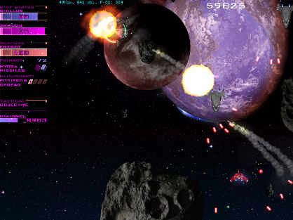 Random Screenshot